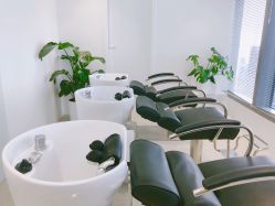-SalonRivelin 沙龙瑞菱