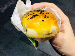 -泰龙城小吃街