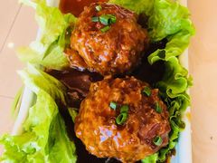 -北方饺子王·海肠捞饭·海鲜锅(山大店)