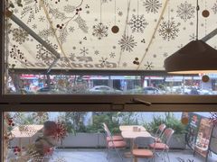 -良木缘咖啡西餐(川大店)
