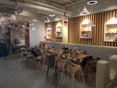 大堂-Ours树朵家亲子餐厅(远策中心店)