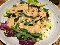 果蔬沙拉-青年公社烤鸭(青年路店)