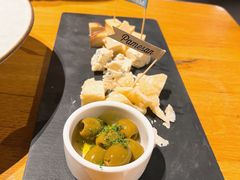 -The Diner X餐厅(青岛万象城店)