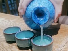 -静一餐厅·湖北菜(前门店)