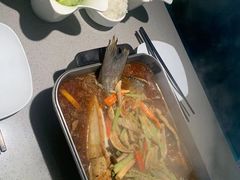 -半天妖烤鱼(方庄店)