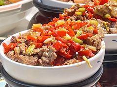 -赣南人家(顺义后沙峪亚朵店)