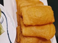 -福茂源横山铁锅羊肉(高新路店)