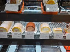 -Monchouchou檬舒舒(尚嘉中心店)