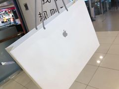 -Apple零售店(中街大悦城店)