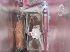 -红宝石·鲜奶小方(莘庄店)
