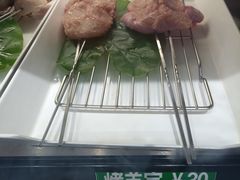 -虾宝贝胶东海鲜·渔家菜(小西天店)