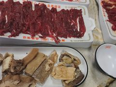 -东江海鲜大排档·潮汕菜·砂锅粥