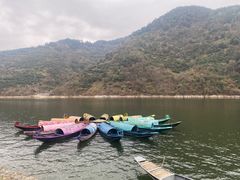 -新安江山水画廊风景区
