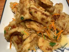 -阿春传统老菜馆(民航路店)