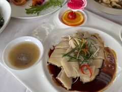-鹿鸣酒家(越秀店)