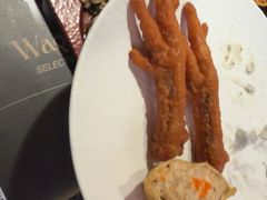 -牛YO寿喜烧和牛火锅自助(三台子万象汇店)