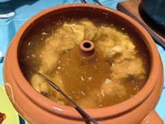 -翠湖轩中餐厅(昆明翠湖宾馆店)