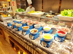 -上海虹桥西郊庄园丽笙大酒店