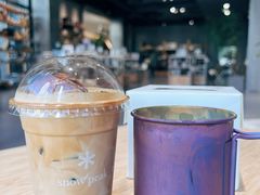 -SnowPeak Cafe(上海环宇城Max店)