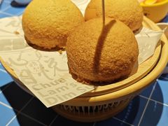 -蔡澜点心·粤菜(花城汇南区店)