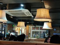 -江城老胖串店(湖西路店)