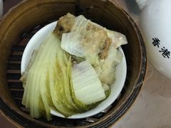 -香港蓮香樓(上環店)