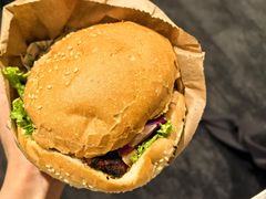 cock&nbsp;cajun-Fergburger(皇后镇店)