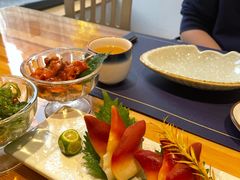 -浦·传统日式料理(3 5 1 1 店)