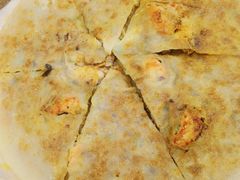 麻辣小龙虾肉饼-甲乙饼·北京手工肉饼(西直门凯德茂店)