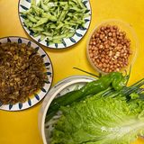 中午吃什么｜给你们看看我的饭碗🥣坐等开饭[调皮]