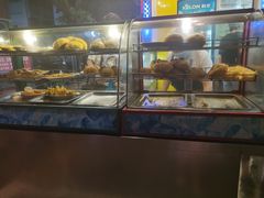 -芬芳甜品(同福路店)
