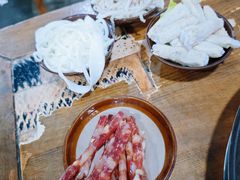 -正南齊北重庆老火锅(光华村直营店)