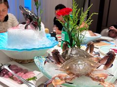 -海皇世家·私宴定制·鲜送到家(诸暨店)