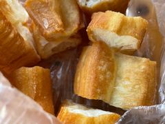 -珍记海鲜粥·海鲜粉