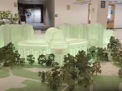 -新欧盟总部大厦