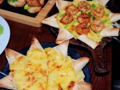 -沏点Trattoria意大利餐厅(新街口店)