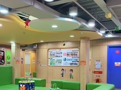 -金宝贝早教(南山花园城店)