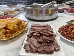 -正宗贵州二嫂黄牛肉馆(青村店)