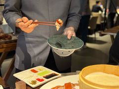 -四季民福烤鸭店(外滩外白渡桥店)