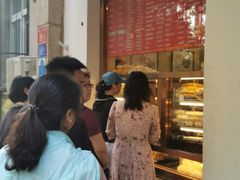 等位区-玉华台饭庄(裕中西里小区店)