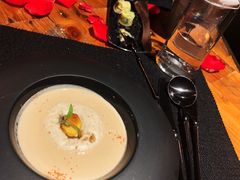 -AZUL by FUEL蓝色·法式酒馆(琶醍店)