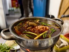 -梅红羊肉馆(赭山西路店)