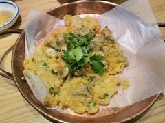 -潮巷·老潮汕美食集市(欢乐港湾店)