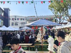 -老外街