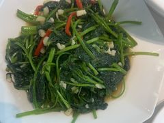 -小秦淮·南京土菜(新亭西路店)