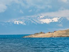 -赛里木湖风景名胜区