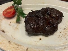 -西堤牛排(合肥之心城店)