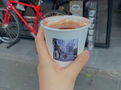 -常识咖啡common sense(春熙路店)
