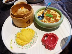 -蟹榭·本帮江浙菜·蟹宴(五角场合生汇商场店)