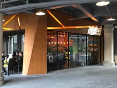 门面-Efes Turkish & Mediterranean Cuisine 艾菲斯餐厅(陆家嘴店)